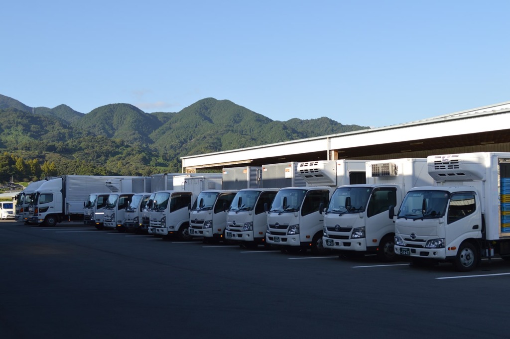 株式会社GXトランス