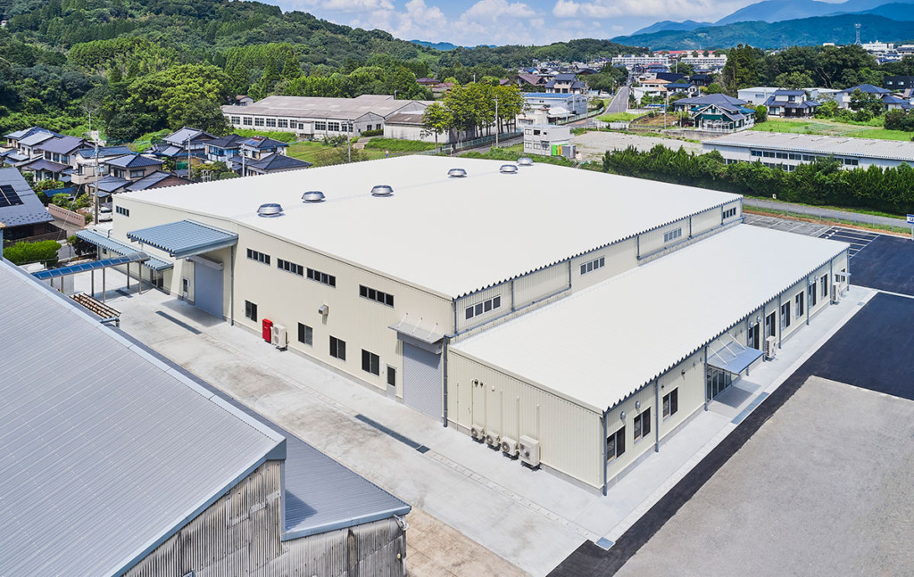 テラル多久株式会社